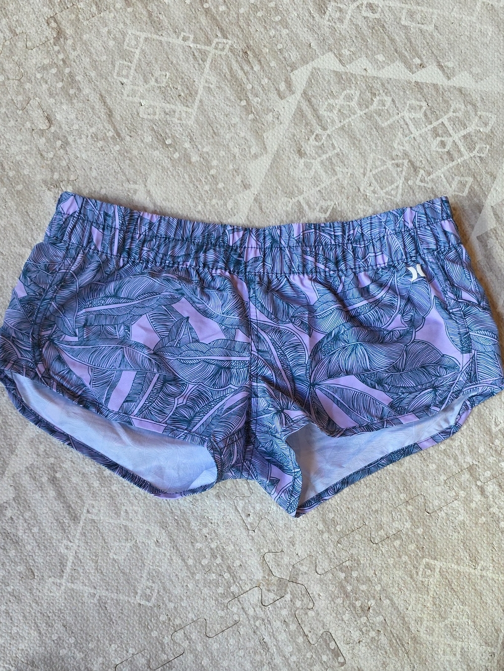 Hurley Swim Shorts